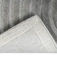 thumbnail image 3 of Montreal Hand Tufted Gray Rug 22"X34", 3 of 5