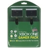 Arsenal Gaming Gamer Pack, Black (AX1KIT2) - Xbox One