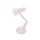 thumbnail image 1 of 2PCS Book Reading Light Lamp Mini LED Clip Booklight Stylish Flexible Portable Travel, 1 of 2