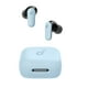 thumbnail image 1 of Soundcore P30i de Anker Auriculares con cancelación de ruido, cancelación de ruido fuerte e inteligente, graves potentes, tiempo de reproducción de 45 horas, estuche 2 en 1 y soporte para teléfono, IP, 1 of 5