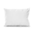 thumbnail image 1 of Almohada Silver Castelog Estándar Mod RC-AL-000989 Color Blanco, 1 of 5