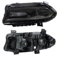 thumbnail image 3 of NINTE Front Headlight for Dodge Charger 2015-2021 LED Projector Assembly Pair, 3 of 3