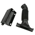 thumbnail image 3 of Air Inlet Duct,Black Air Intake Duct Air Intake Duct Hose World-Class Design, 3 of 8