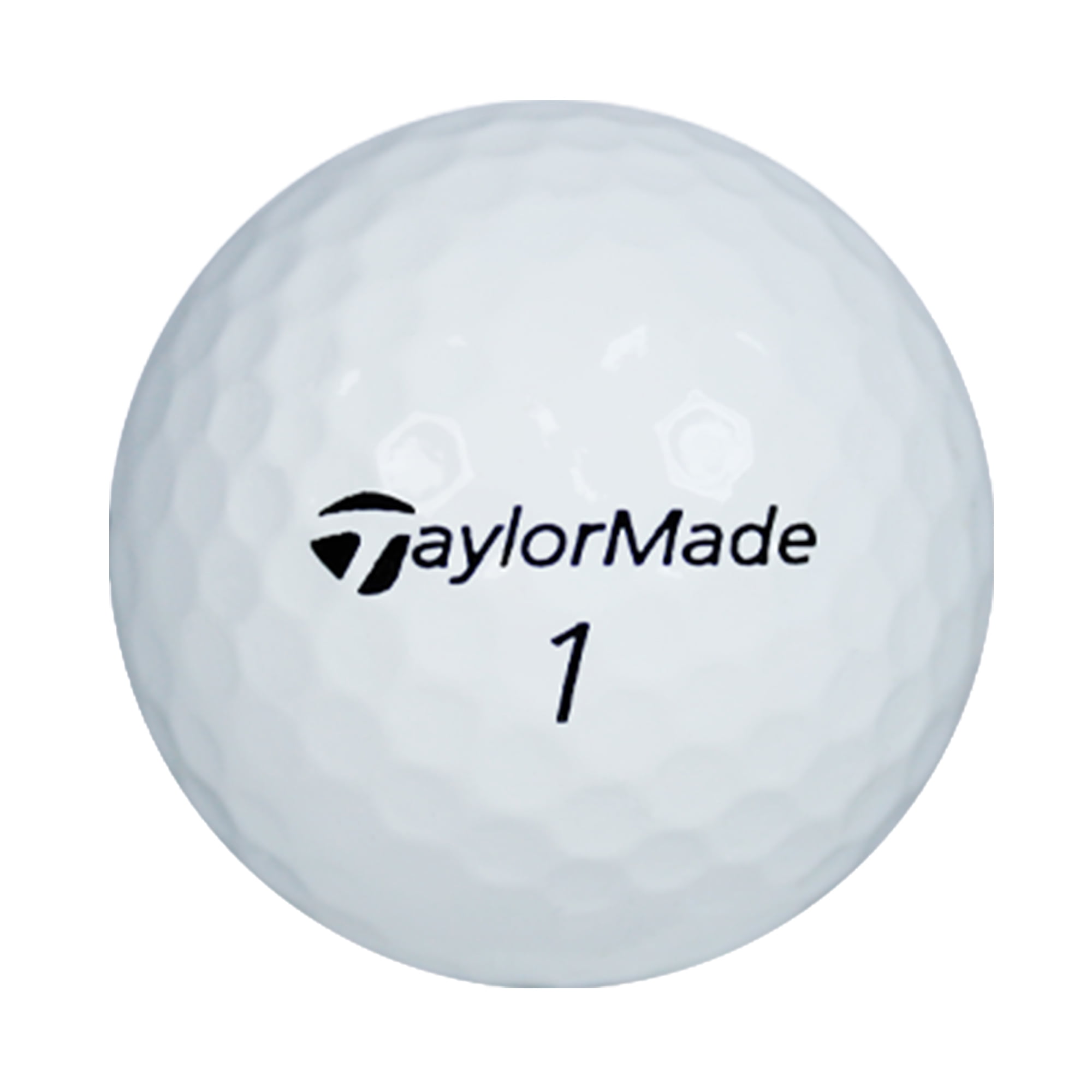 TaylorMade TP5 Refinished Golf Balls, 36 Pack
