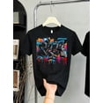 thumbnail image 4 of 100% Cotton Christian Bible Verse - Jesus Died For Me T-Shirt Women's Men Graphic, 4 of 6