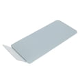 thumbnail image 1 of Keyboard Case Portable Lightweight Protective Case for Magic Keyboard 2 30x14x1cm PU Leather, 1 of 7