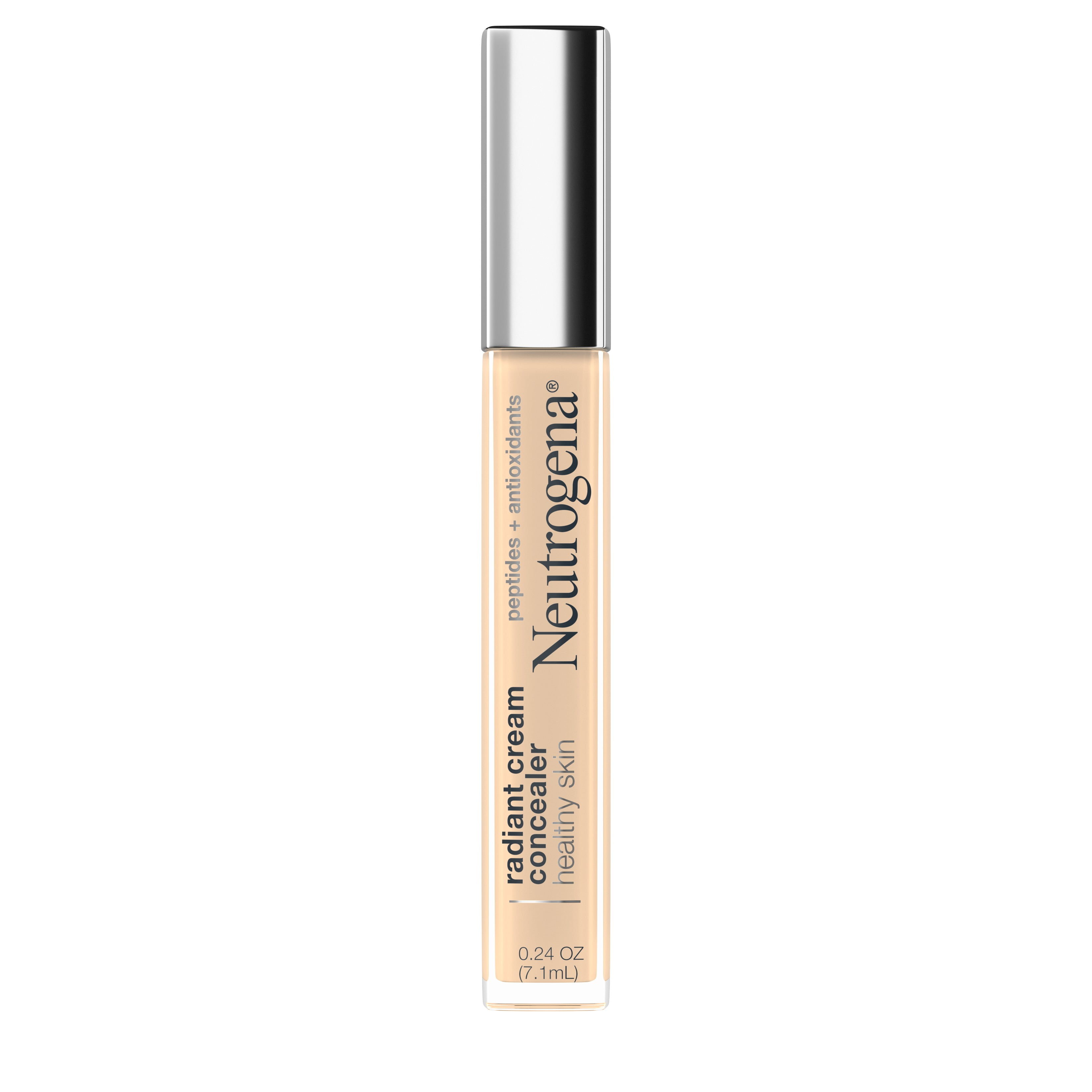 Neutrogena Healthy Skin Concealer, Ivory Light 01, 0.24 oz Walmart