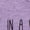 Purple, variant on Women's "Someone Amazing Comes Along" Quote V-Neck Sleeveless T-Shirt S-5XL Casual Tank Top