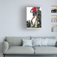 thumbnail image 2 of The Macneil Studio 'Gym' Canvas Art, 2 of 4