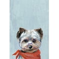 thumbnail image 2 of Marmont Hill "Sassy Dog" Painting Print on Wrapped Canvas, 2 of 5