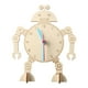 thumbnail image 4 of Kits de modelos de experimentos científicos de madera para hacer uno mismo, modelo de reloj para hacer uno mismo, material hecho a mano estilo B, 4 of 9