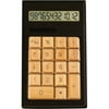 Impecca CB1206 Standard Function Calculator Impecca CB1206 Standard Function Calculator