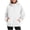 (Type 32)White, variant on Otvok Women Relaxed Sweatshirts Hoodie, Quarter‑Zip Drawstring‑Hood Long‑Sleeve Everyday Pullover