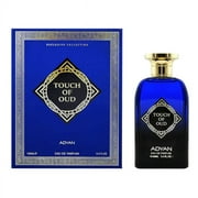 TOUCH OF OUD Perfume BY ADYAN -EDP - 100ML (3.4Oz)