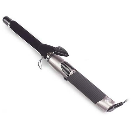 GE Instant Heat 3/4-inch Curling Iron