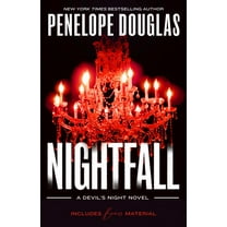 Nightfall (Paperback)