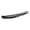 Gloss Black, variant on Ikon Motorsports Compatible with 18-24 Toyota Camry Rear Trunk Spoiler Wing Matte Black Primer ABS 2018 2019 2020