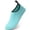Mint Green1, variant on Men Women Water Shoes Quick-Dry Aqua Socks Barefoot -on for Beach Swim Sport Surf Yoga Exercise