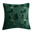 thumbnail image 2 of BKER Decorative Covers For Sofa Bed Couch Throw With Hidden Zipper Closure For Home Living Room, 2 of 5