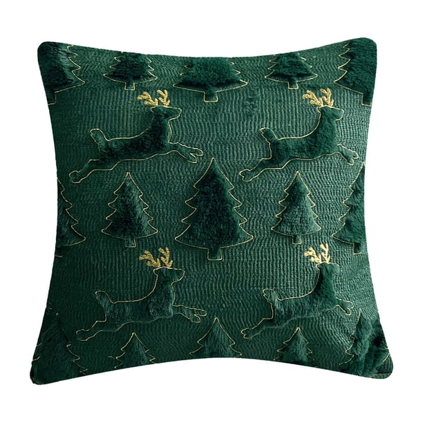 Fundas Decorativas Para Sofá Cama Con Cierre De Cremallera Oculto Para Salón