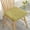Green, variant on sruoe Seating Cushions, Seat Pads for Kitchen Chairs, Cushion Seat Pads, Chair Cushions, Square Thickened Soft Stool Cushion, Indoor Outdoor Seat Pad for Home, Dining, Office