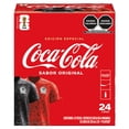 thumbnail image 4 of Refresco Colas Regular y Zero 24 pack de 235ml + Jersey, 4 of 5