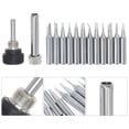 thumbnail image 4 of Shisuyan 1 Set Soldering Socket Tip Kit Multipurpose Copper Welding Tip Replacements, 4 of 8
