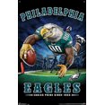 thumbnail image 4 of NFL Eagles de Philadelphie - End Zone 17, 4 of 4