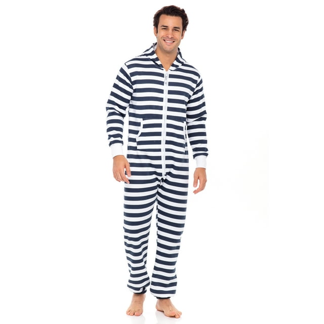 Combinaison une Pièce Mode pour Hommes Combinaison Imprimée