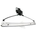 thumbnail image 3 of Window Regulator Compatible For 2007-2012 Mazda CX-7 Front, Right Passenger Power With Motor, 3 of 5