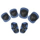 thumbnail image 5 of 61613d3637b1650cd12ea5e5 en blanco Azul 6 piezas, 5 of 5