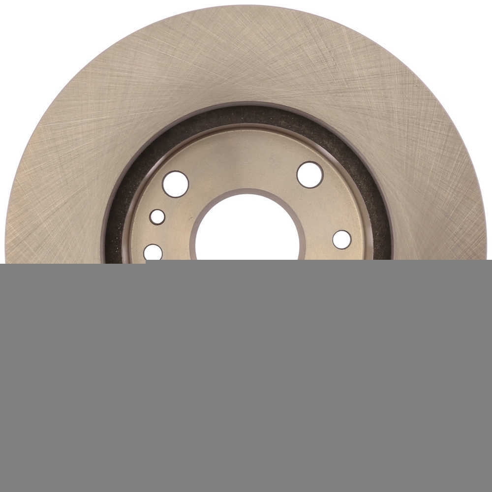 Raybestos R-Line Rotors, OE Replacement Brake Rotors 66467R Fits select: 2001-2002 KIA RIO, 1994-1997 FORD ASPIRE