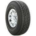 thumbnail image 2 of Bridgestone Dueler A/T 695 245/75R16 109 S Tire Fits: 2015 Toyota Tacoma TRD Pro, 1996-2002 Chevrolet Tahoe LT, 2 of 4