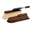 thumbnail image 3 of Herramienta multifuncional Cola Plumero de coche ajustable suave sin arañazos Beige con Caja, 3 of 8