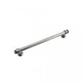thumbnail image 1 of Strategic Brands 85364 8 in. Distressed Pewter Balance Cabinet Pull, 1 of 1