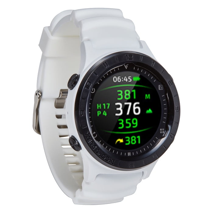 新品　Voice Caddie A2 Voice Caddie A2 GPS Watch - Walmart.ca