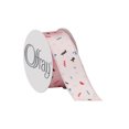 thumbnail image 3 of Offray 5/8" Confetti Ribbon, 3 of 3