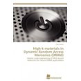 thumbnail image 2 of High-K Materials in Dynamic Random Access Memories (DRAM), 2 of 2