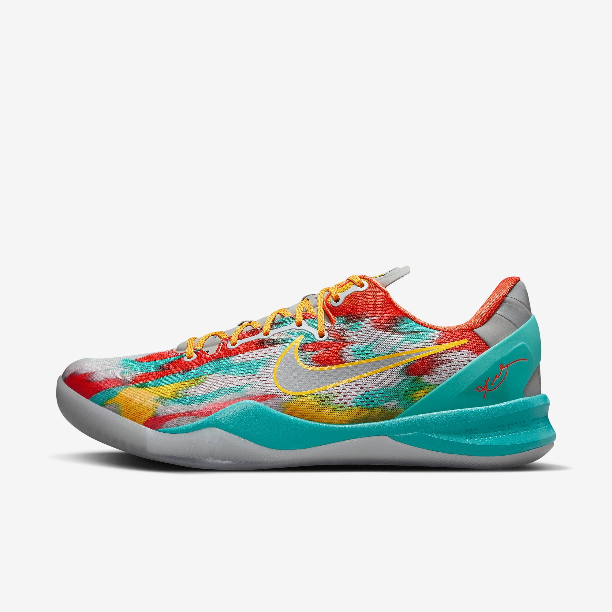 Kobe 8 mens best sale