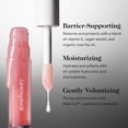thumbnail image 4 of Brillo de labios Goop Beauty Hydra-Barrier Gel Gloss Lilac Amethyst, 4 of 9