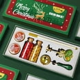 thumbnail image 4 of Vintage Seal Stamp Set with Accessories for Wedding Christmas, 4 of 20