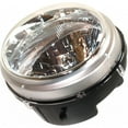 thumbnail image 3 of For Jeep Liberty 2002 2003 Headlight Assembly Driver Side CAPA Certified CH2502136C, 3 of 4