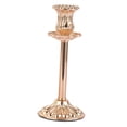 thumbnail image 2 of candeliere de Metal TeaLight candeliere Soporte Pilar candeliere Boda METRO, 2 of 9