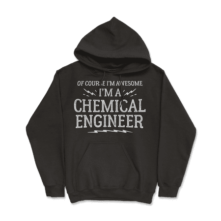 Funny Chemical Engineer Shirt for Men and Women - Awesome!