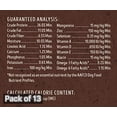 thumbnail image 4 of Supreme Source Grain Free Dry Dog Food, Lamb Meal & Potato Recipe, 5 Pound Bag (Pack of 13), 4 of 8