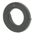 thumbnail image 3 of Synchronous Wheel Belt, 3D Printer Accessories Timing Belt  for Light Load Conveying for Torsion Transmission, 3 of 7