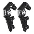thumbnail image 1 of CAROOTU Motorcycle Knee Pads Knight Riding Fall Resistance Leg Guard Equipment, 1 of 6