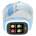 thumbnail image 1 of Relojes Inteligentes para Niños 4G WiFi Reloj de Teléfono para Niños IP67 Pantalla Táctil a Prueba de Agua Multifuncional Smartwatch Soporte LBS Posicionamiento Llamada SOS ANGGREK Otros, 1 of 8