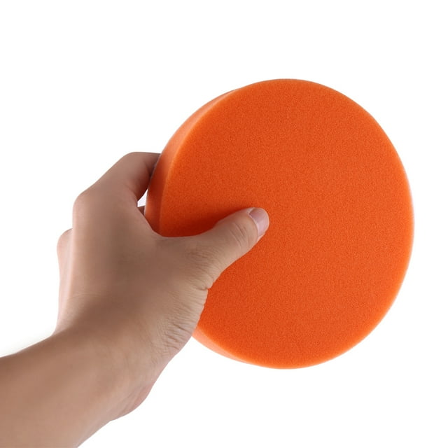 6"150mm Polishing Pad, Buffing Pad, Car Polishing Pads, Easy To Replace For Car Polishing Buffing