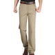 thumbnail image 1 of Pantalones largos de moda para hombre, casuales, de color puro, para exteriores, con cremallera y bolsillo, pantalones deportivos de algodón para hombre., 1 of 8